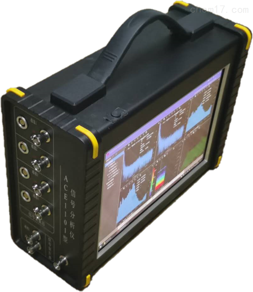 檢測儀器之聲學(xué)振動(dòng)分析儀