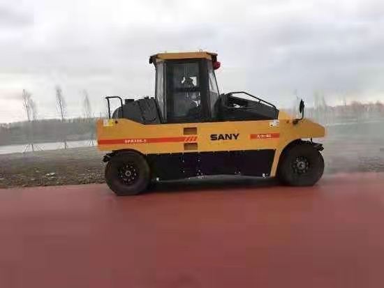 新型冷再生機(jī)的情況你知道嗎？