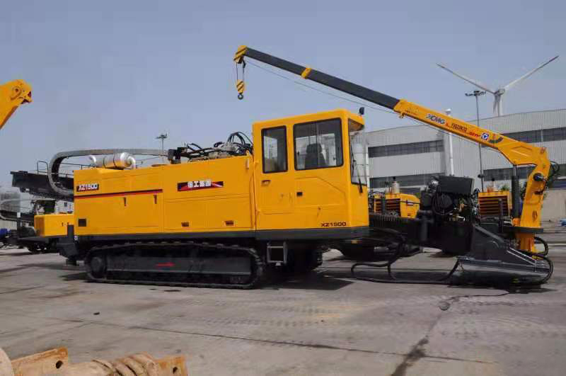 XLZ250路面冷再生機(jī)機(jī)械自身特點