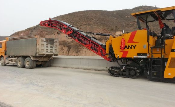 水泥冷再生和瀝青冷再生的有哪些區(qū)別？