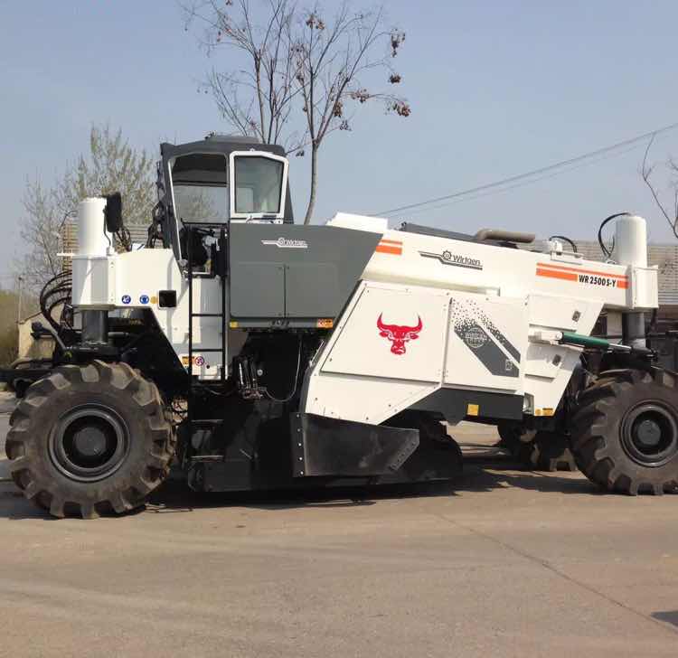 路拌機(jī)和路面冷再生機(jī)的區(qū)別是什么？