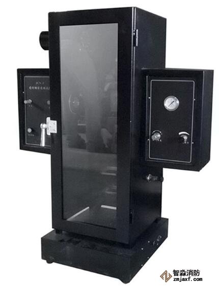 煙密度儀（消防評估）