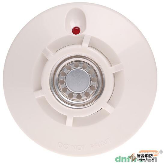 盛賽爾JTW-SD-885點(diǎn)型感溫火災(zāi)探測器