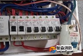 漏電開關(guān)跳閘的原因與解決辦法